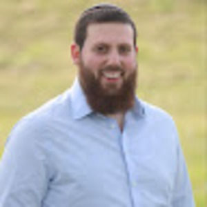 Meet your Posher, Sholom